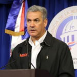 MOPC activa Comité Emergencia ante posible trayectoria del ahora, huracán María