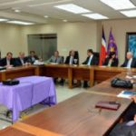 Comité Político del PLD se reúne hoy