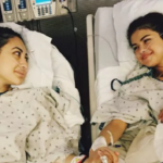 La cantante Selena Gómez se somete a operación de trasplante de riñón