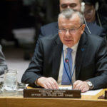 Los vínculos entre el crimen organizado y los grupos terroristas se estrechan, alerta UNODC