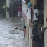 Elevan a 24 las provincias en alerta roja; “el momento más crítico del huracán no ha pasado”