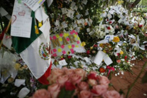 Sube a 360 la cifra de fallecidos por sismo de 19 de septiembre en México