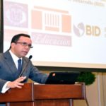 Navarro acuerda con el BID nuevos politécnicos