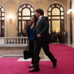 Comunidad internacional apoya a España y desconoce independencia de Cataluña