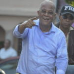 Fiscalía pide un año de prisión preventiva contra Manuel Rivas y otros tres acusados de asesinato Yuniol Ramírez