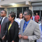 Abogado dice a Yuniol le mataron en la UASD; pedirán sea investigado por Yeni Berenice