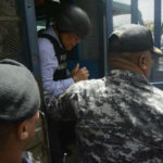 Un año de prisión preventiva para exdirector de la OMSA y otros dos imputados en caso Yuniol Ramírez