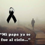 Muere padre de periodista Miguel Féliz Montez