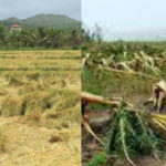 Ex director del Indrhi y dirigente del PRSC aboga por solución de inundaciones y sequía en Línea Noroeste