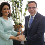 Ministro de Educación: el sistema educativo debe aprovechar la experiencia del CAID