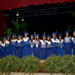 Navarro ve prioritario todo estudiante de secundaria prepare su proyecto de vida