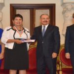 Andrés Navarro reitera compromiso con el bienestar magisterial y el fortalecimiento de la carrera docente