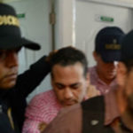 Conocen medida de coerción al empresario Eddy Santana Zorrilla