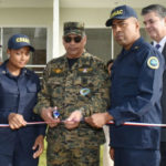 CESAC entrega apartamentos a dos de sus miembros