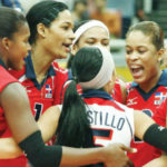 Las “Reinas del Caribe” vencen a Jamaica; clasifican a Mundial de Voleibol en Japón
