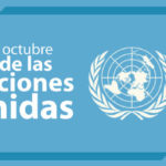 Celebran hoy «Día de la Naciones Unidas»