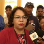 Emma Polanco pide aclarar asesinato del profesor Yuniol Ramírez