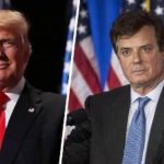 Exjefe de campaña de Trump se entrega al FBI tras orden de arresto