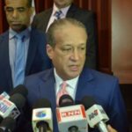 Posible sanción a Manuel Rivas se conocerá en reunión del Comité Político PLD