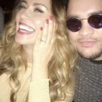 Al estilo «Sex and the city», Magnolia Kasse y Rafely Rosario se comprometen en NY