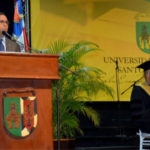 Ministro de Educación afirma ética profesional implica agregar valor a vida de los demás