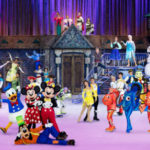 El Maravilloso Mundo de Disney On Ice estará en República Dominicana