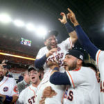 Los Astros vencen a los Yankees y pasan a la serie mundial contra los Dodgers