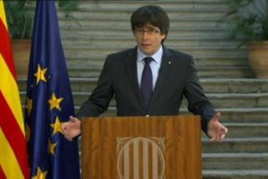 El Gobierno catalán no se da por cesado y prevé mantener actividad