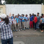 Falta de más de 300 maestros en aula pone en riesgo año escolar en Peravia