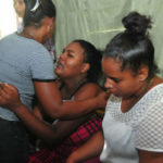 Sargento pidió perdón a su hija antes de cometer asesinatos