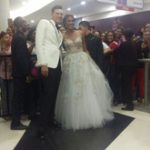 La Boda del Pueblo: una gran fiesta, pese al incumplimiento de algunas figuras