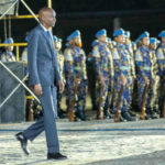 La Misión de la ONU en Haití deja el país tras 13 años de luces y sombras