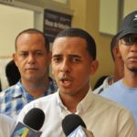 Piden un año de prisión preventiva contra Yimi Zapata y grupo que habría estafado a estudiantes