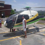 ¿Quién es Argenis Contreras González?