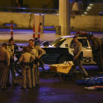 Suben a 58 los muertos y a más 515 los heridos del tiroteo en Las Vegas