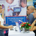 Onapi participa en la Semana Mipymes 2017