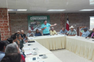 Confenagro afirma RD debe aprovechar ventajas comparativas en la producción de carne de res