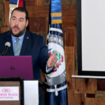 Debaten sobre el fortalecimiento de la gestión ambiental portuaria en RD