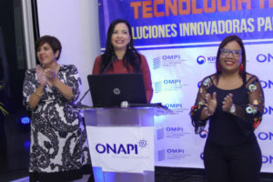 Un total de 142 novedosos proyectos compiten en Concurso de Tecnología Apropiada  de Onapi