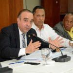 Ley Electoral permitiría a la JCE organizar debates entre candidatos