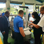 El Intrant prepara funcionarios y técnicos sobre buenas prácticas de seguridad vial en la región