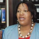 MMV felicita a Mercedes Castillo por reconocimientos en N.Y.