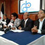 Exdirectivos califican de penosa, lamentable e irresponsable actitud de dirigentes del CDP