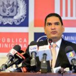 Minerd anuncia suspensión total de la docencia para este viernes