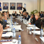 Navarro logra Consejo de Educación apruebe reglamento