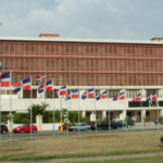 Presidente del Senado da inicio  a campaña “No le Hagas el Coro a la Violencia”