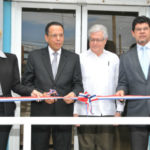 Promese/CAL inaugura nuevas Farmacias del Pueblo