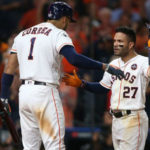Altuve: «Hay que salir a jugar el mejor béisbol y ganar séptimo Partido»