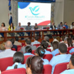 Navarro dice escuela debe seguir promoviendo cultura de paz, tolerancia y respeto a la diversidad