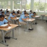 Ministerio de Educación llama a 46,384 estudiantes del nivel medio a tercera convocatoria de pruebas nacionales
